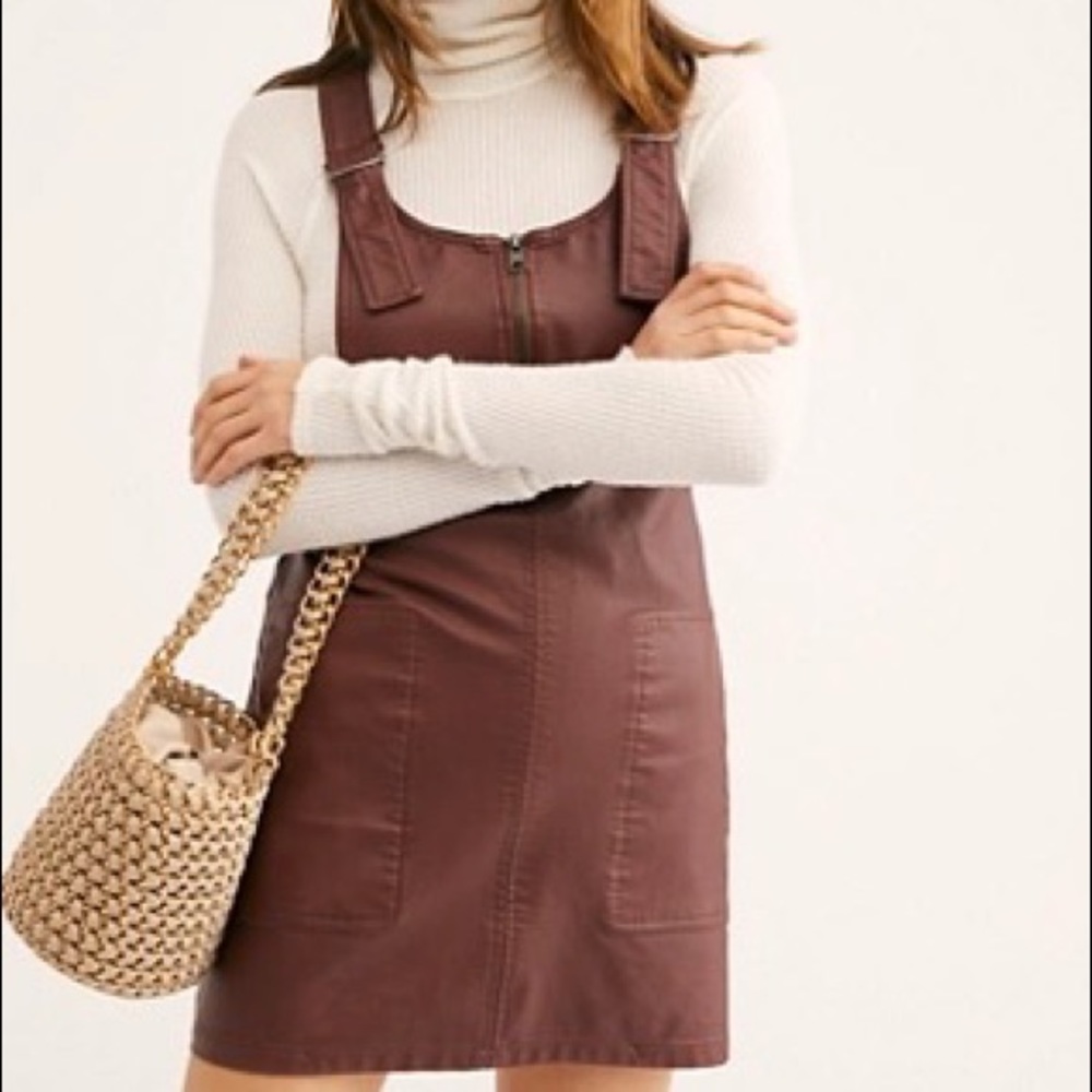 Freya Vegan Jumper